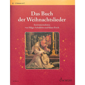 Das Buch der Weihnachtslieder