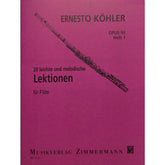 Lektionen 1 op 93