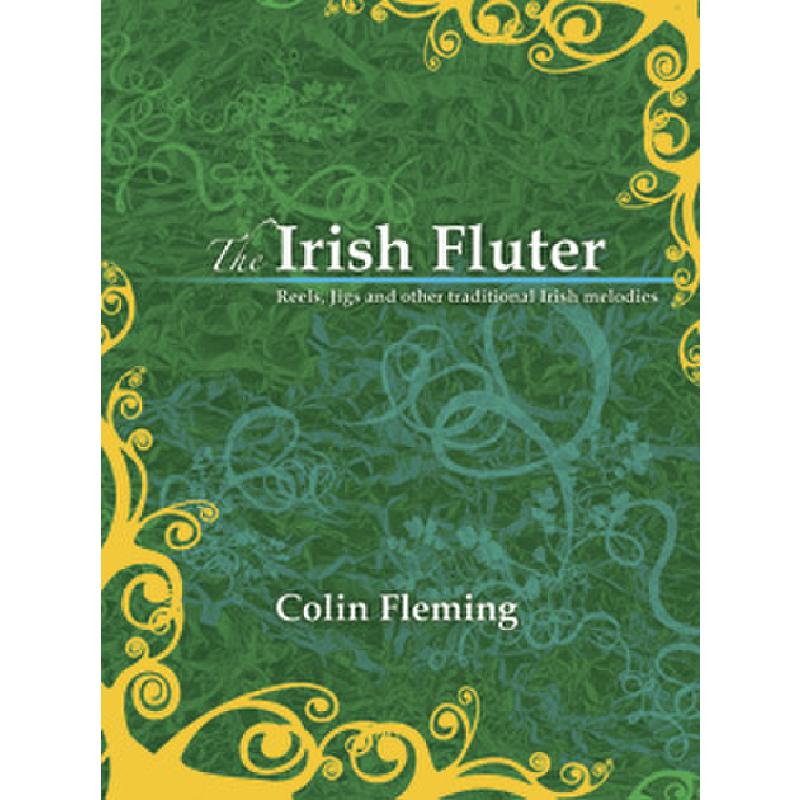 The irish fluter