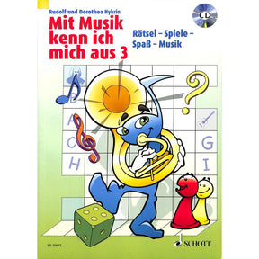 Mit Musik kenn ich mich aus 3