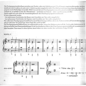 Das ABC der Harmonielehre