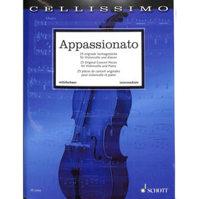 Appassionato