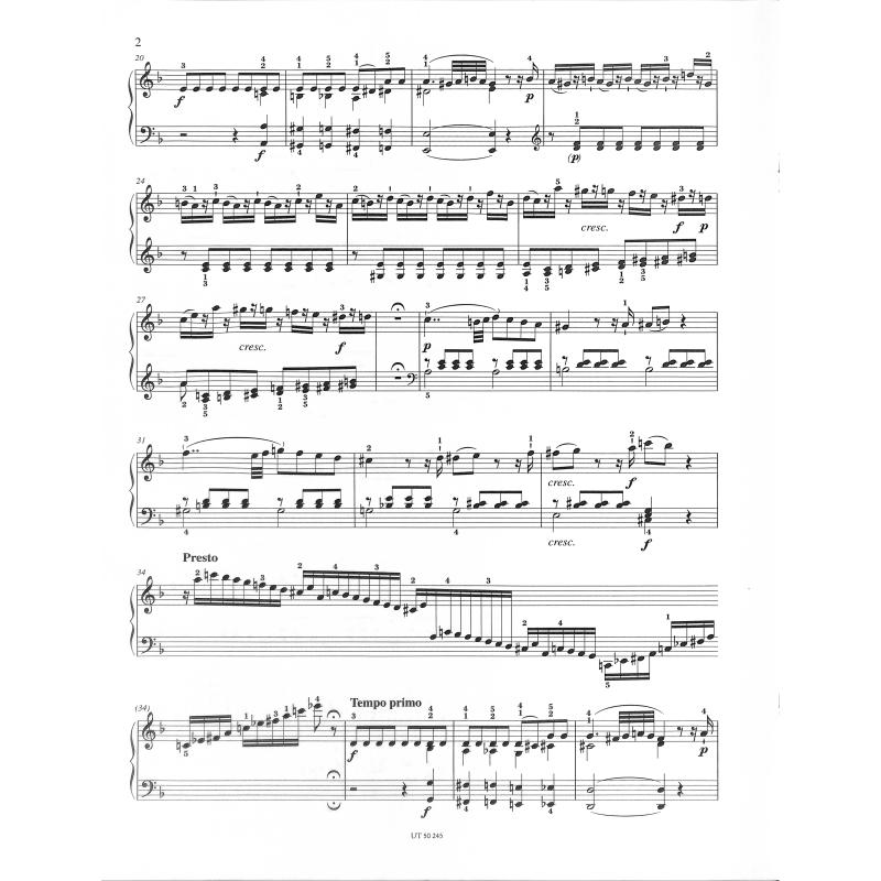 Fantasie d-moll KV 397 (385g)