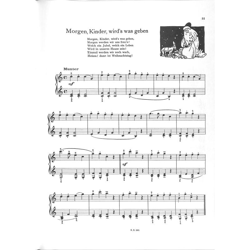 Kinderlieder Album