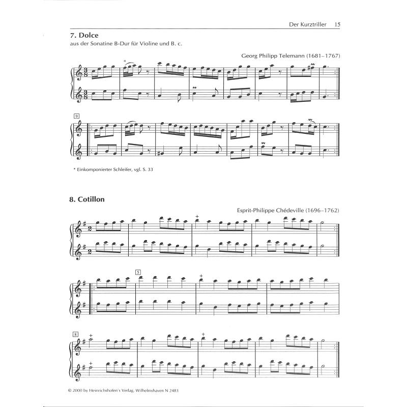 Verzieren leicht gemacht - 43 Spielstücke