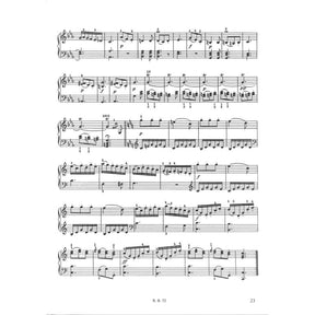 Europäische Meister der Klassik und Romantik 1