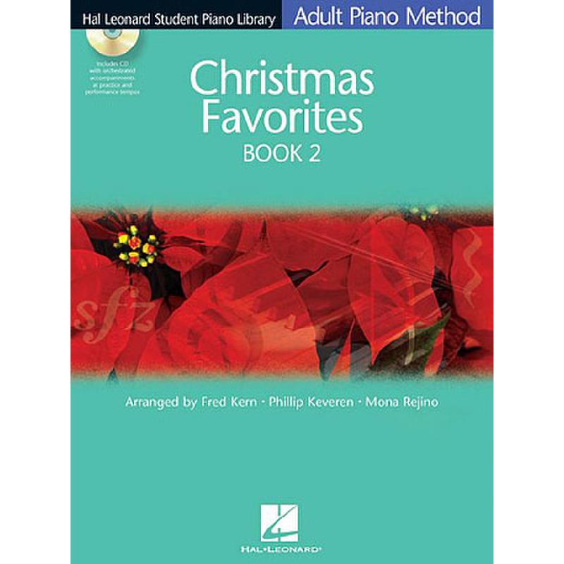 Christmas favorites 2