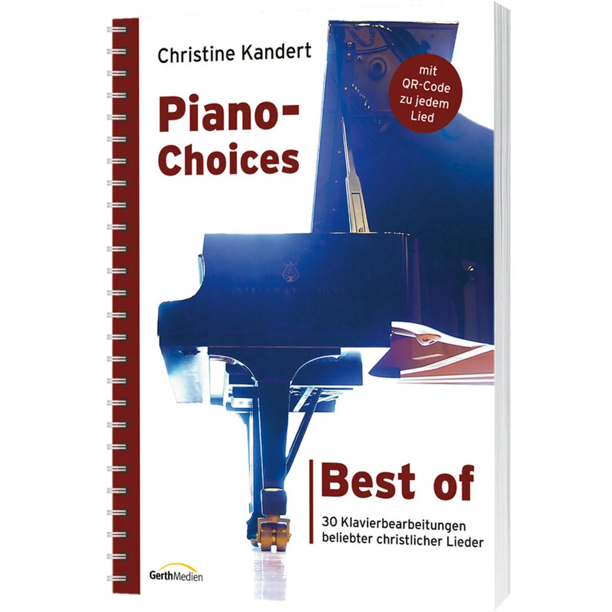Best of Piano choices