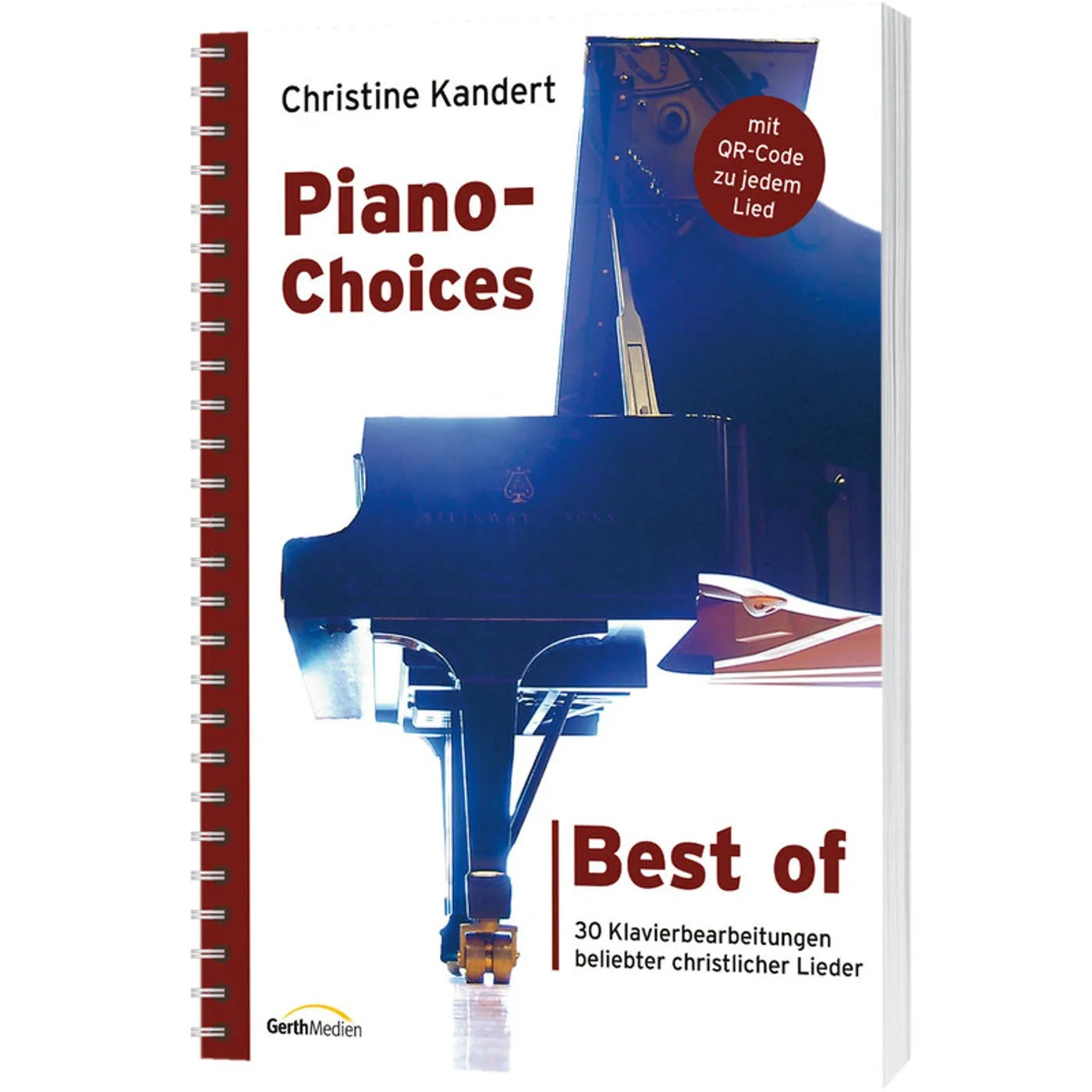 Best of Piano choices