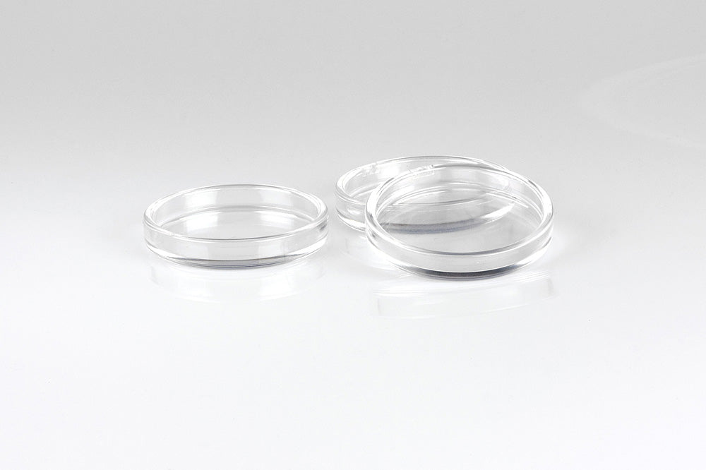 Untersetzer Kunststoff d60mm