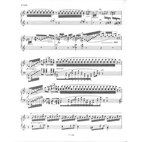 Ungarische Rhapsodien 2 (Nr 8-13)