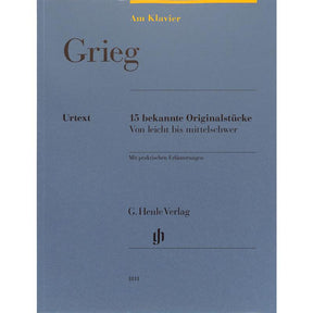 15 bekannte Originalstücke