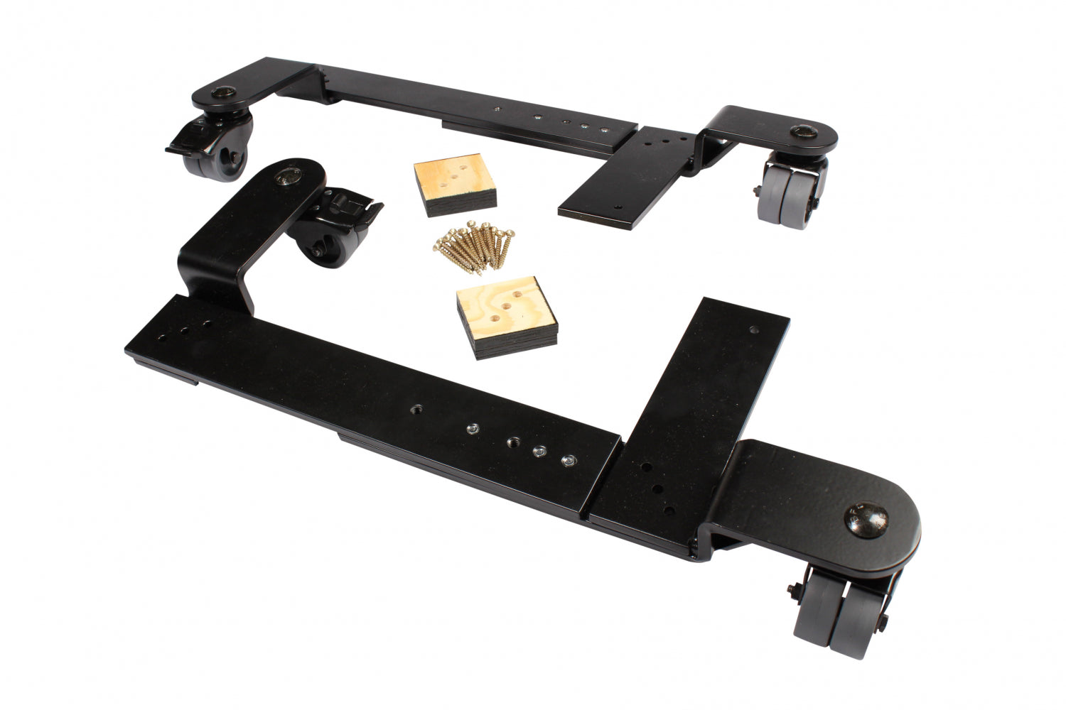 Rollenböcke KL mK -550 >220kg