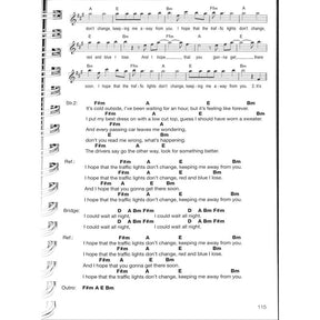 Hit book - 100 chart hits