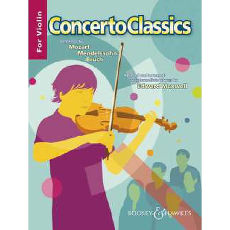 Concerto classics