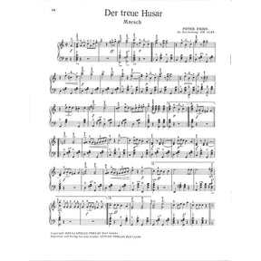 Marschmusik 1