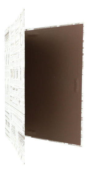 Sammelmappe VINTAGE