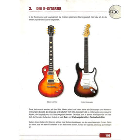 Gitarrenbuch 1