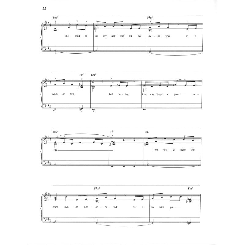 The very best of new Jazz