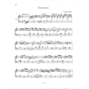 Sonaten alter Meister