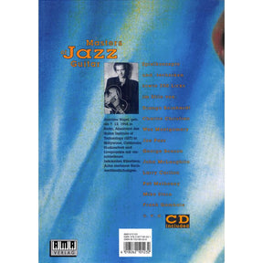 Masters of jazz guitar