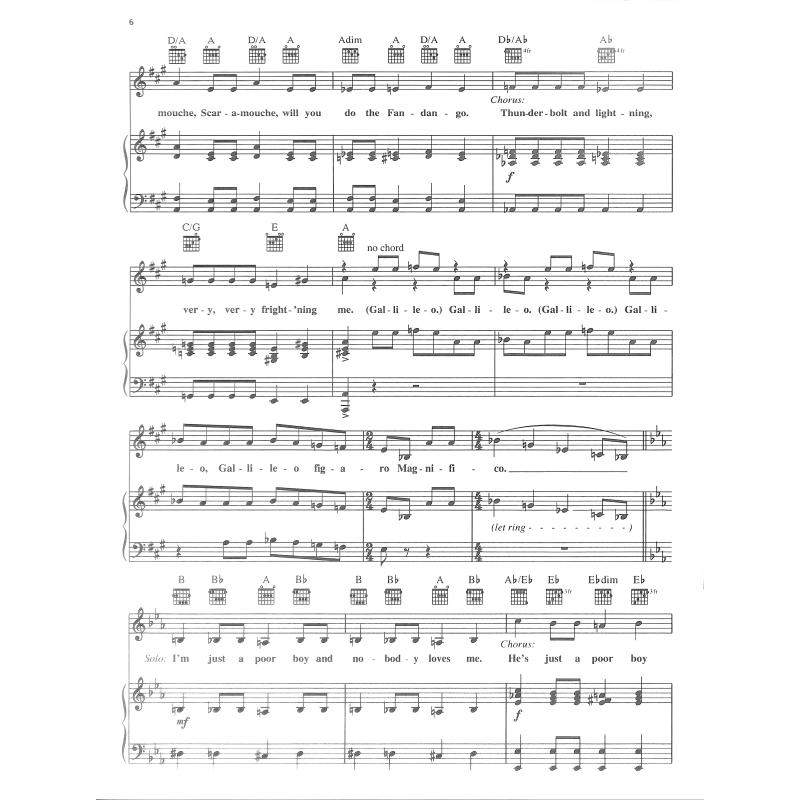 Bohemian Rhapsody