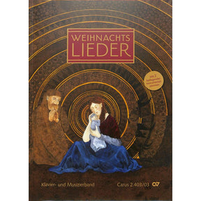 Weihnachtslieder