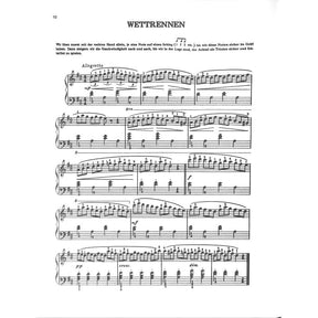 Klavierschule 3