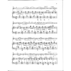 Classical highlights