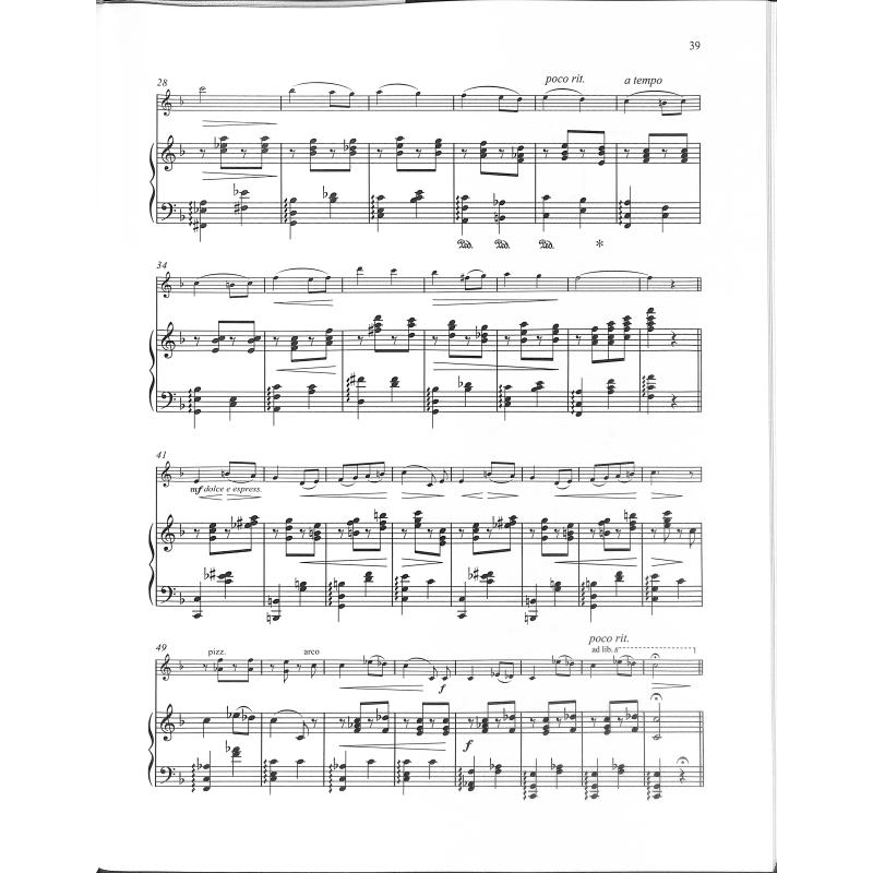 Classical highlights