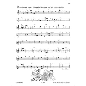 Streifzug durch Skandinavien