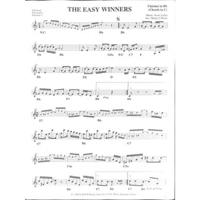 Masters of music