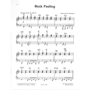 Childrens Pop Piano 2