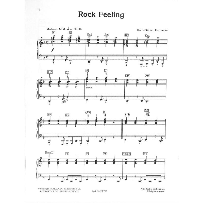 Childrens Pop Piano 2