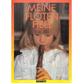 Flötenfibel