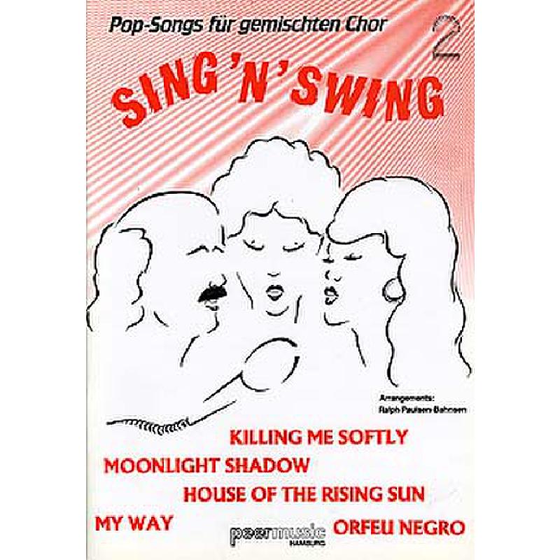 Sing n swing 2