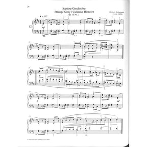 Dur pur - 33 Originalwerke