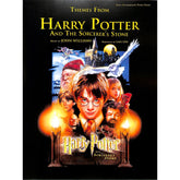 Themes from Harry Potter and the sorcerer's stone