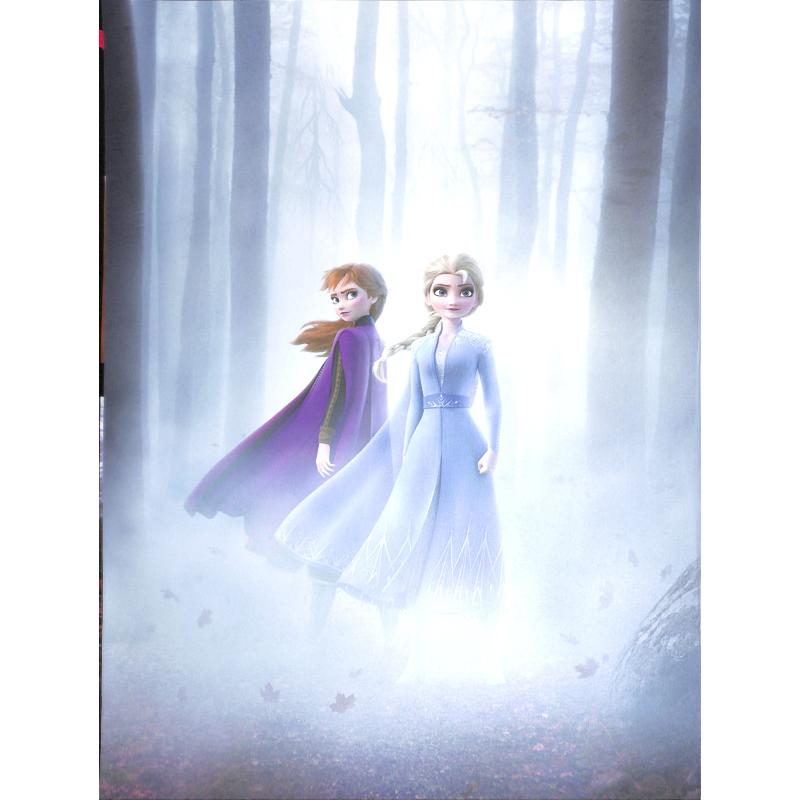 Frozen 2