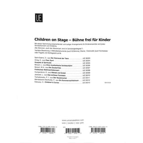 Hänsel + Gretel - ausgewählte Stücke