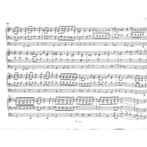 In Ewigkeit dich loben 1 - Choralvorspiele
