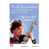 Du brauchst ein Lied