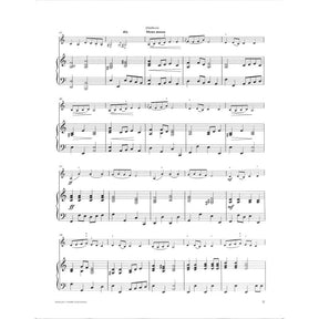 Israeli Concertino