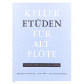 Etüden
