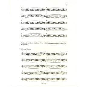 Flöte üben 2 - Technik