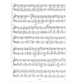 Musica Femina | Orgelwerke von Komponistinnen des 19 und 20