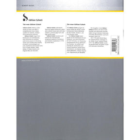 3 Fitzwilliam Sonaten