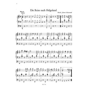 Rund um die Seefahrt