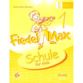 Fiedel Max 1