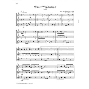 Winterträume
